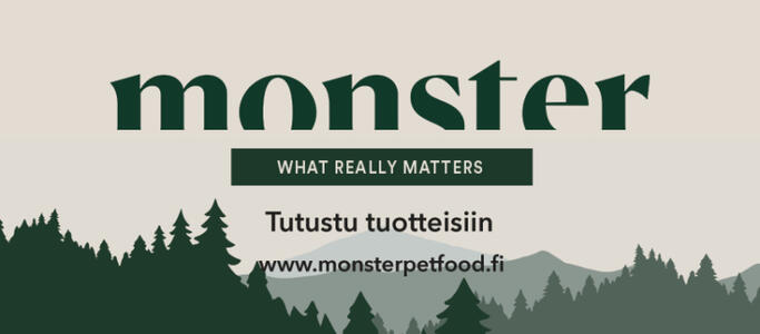 Monster